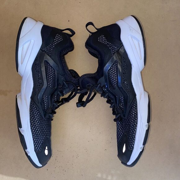 Reebok Fury Adapt Graceful Sneaker TMI Wom 9 Street Fashion Running Shoe BD3099 - Picture 16 of 16